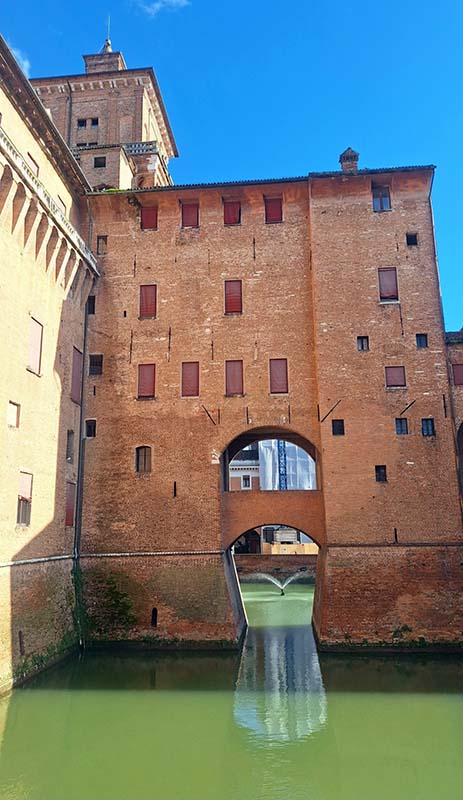 Ferrara