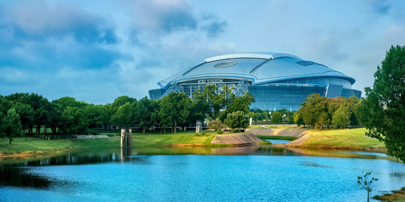 AT&T Stadium