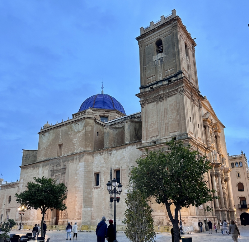 Elche