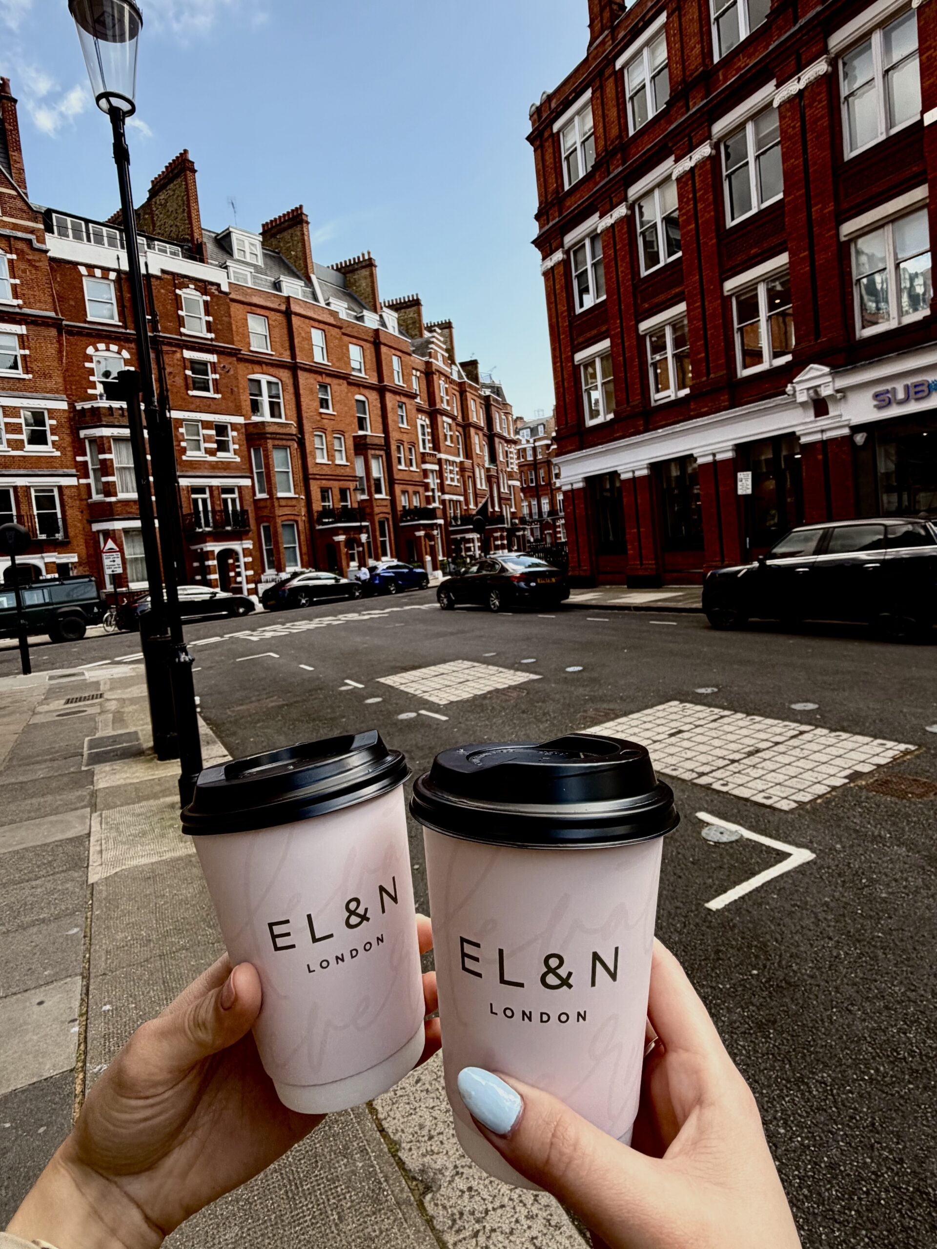 Kvart u Londonu