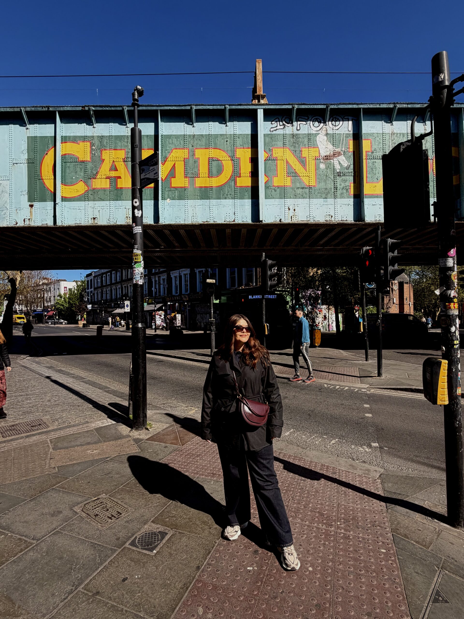 Camden Market