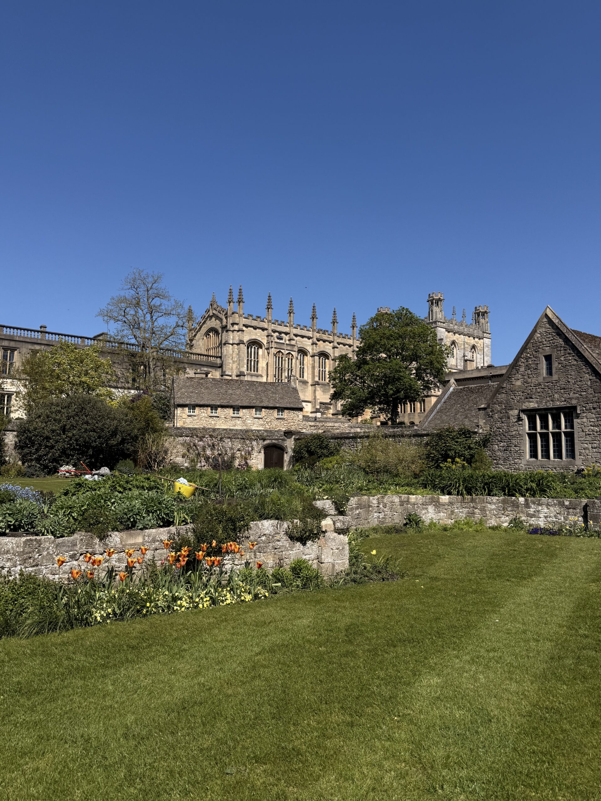 Oxford