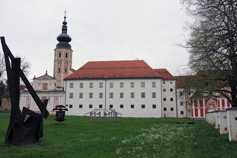 Kostanjevac dvorci posavja