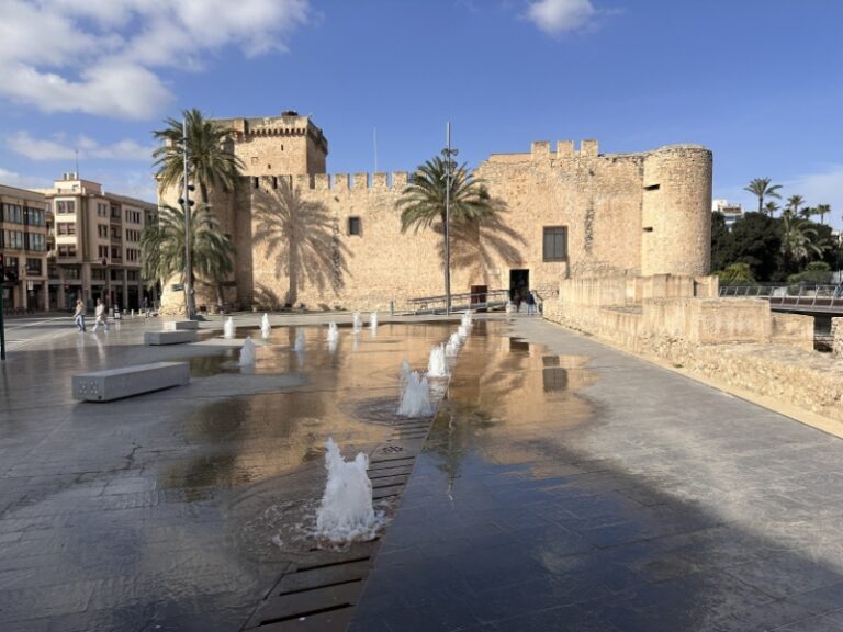 Elche