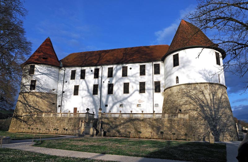 Sevnica