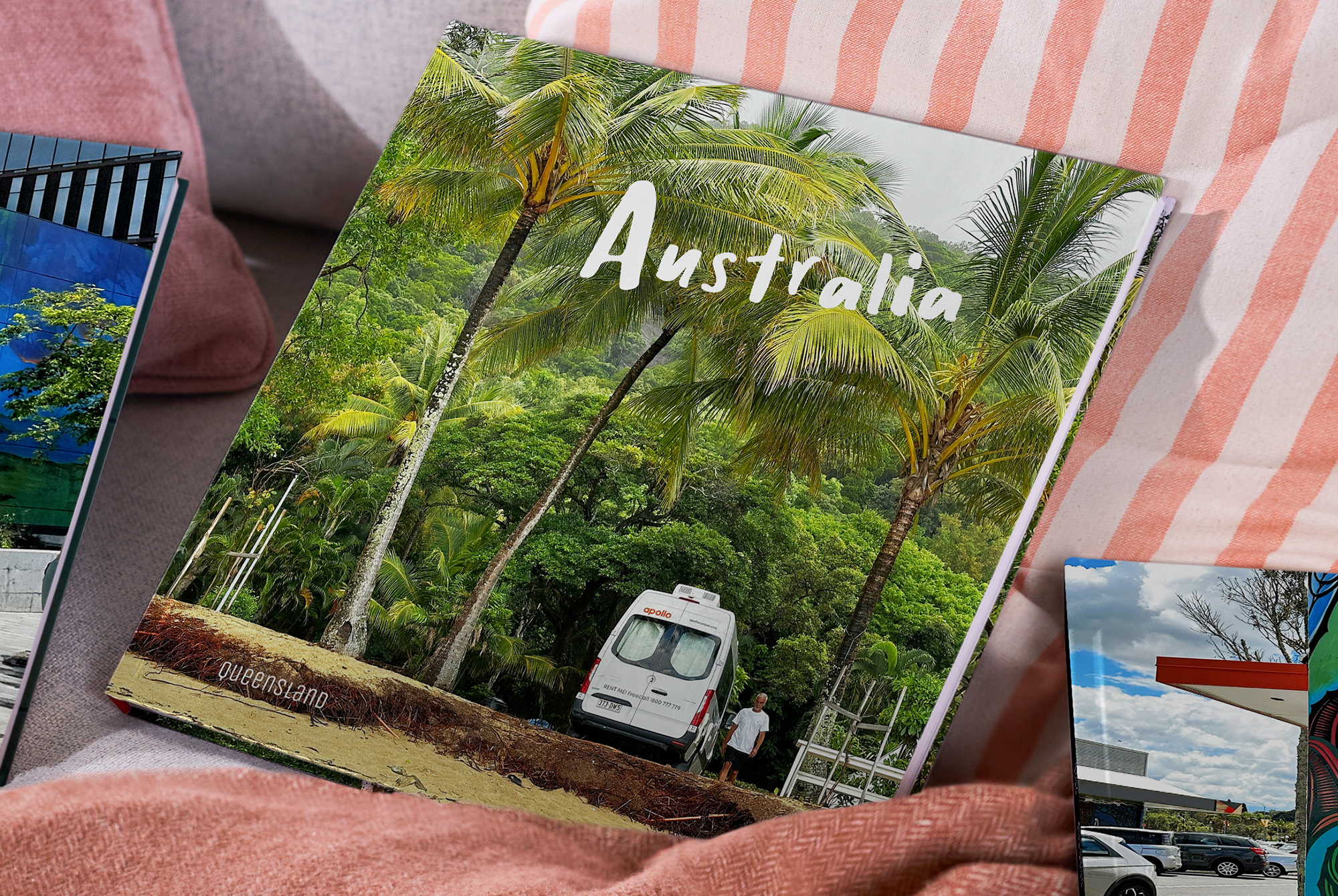 CEWE fotoknjiga uspomena