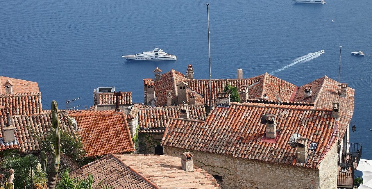 cote d azur