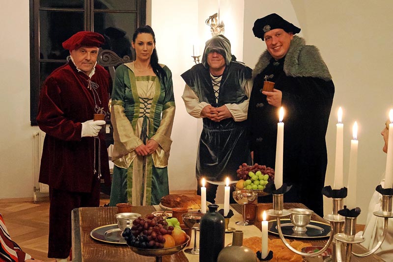 dvorci posavja