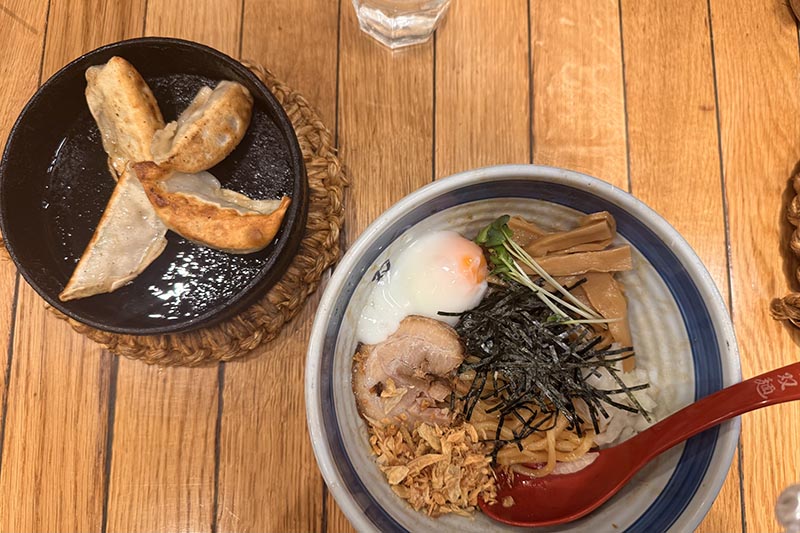 Japan u proljeće