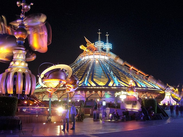 Disneyland Paris