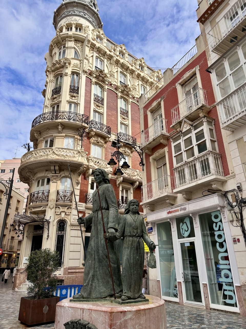 Calle Mayor