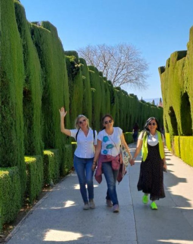 Alhambra