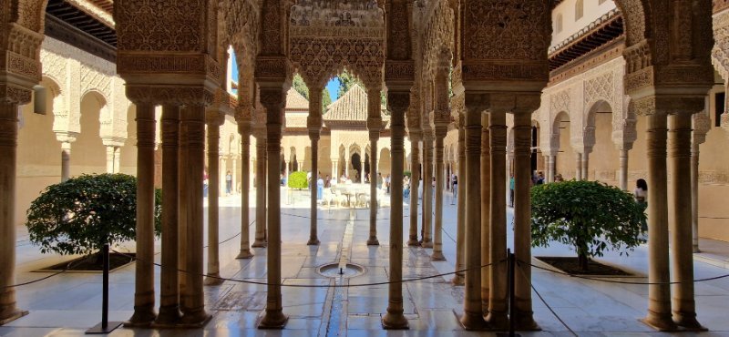 Alhambra