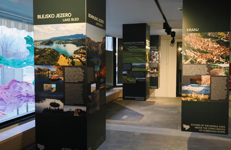 Bled proljeće