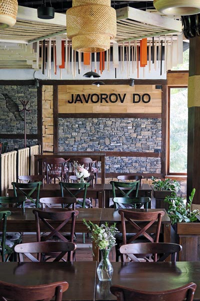 Javorov do