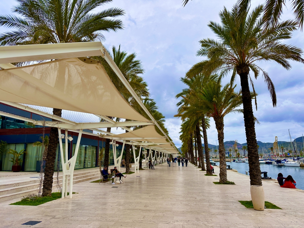 Promenada