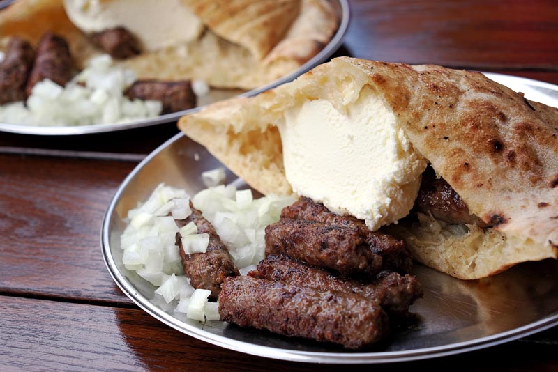 Ćevapi