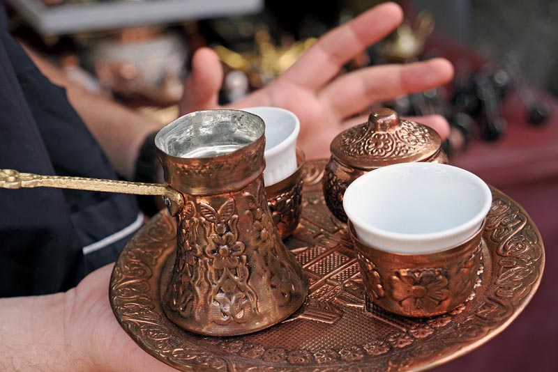 Turska kava