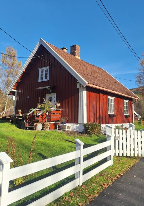 Oslo vodič