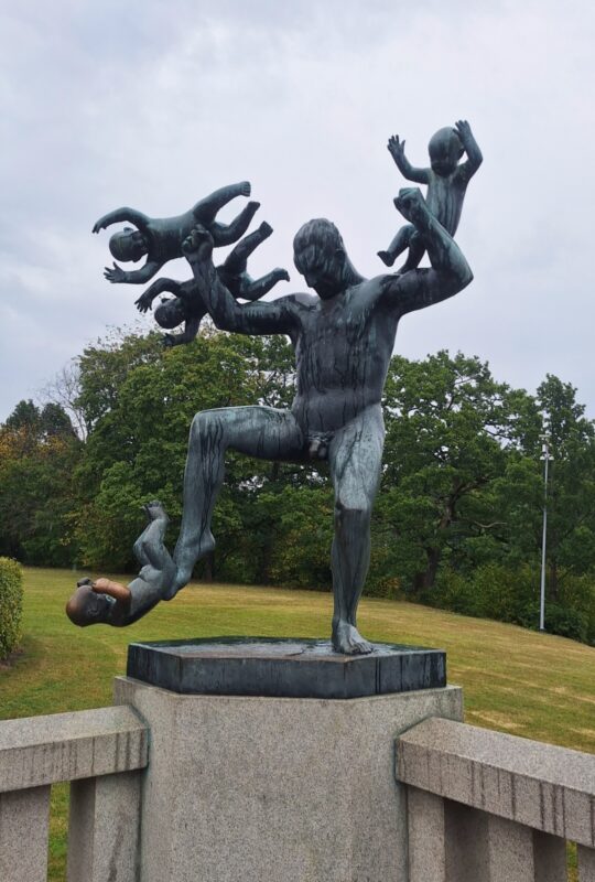 Oslo vodič