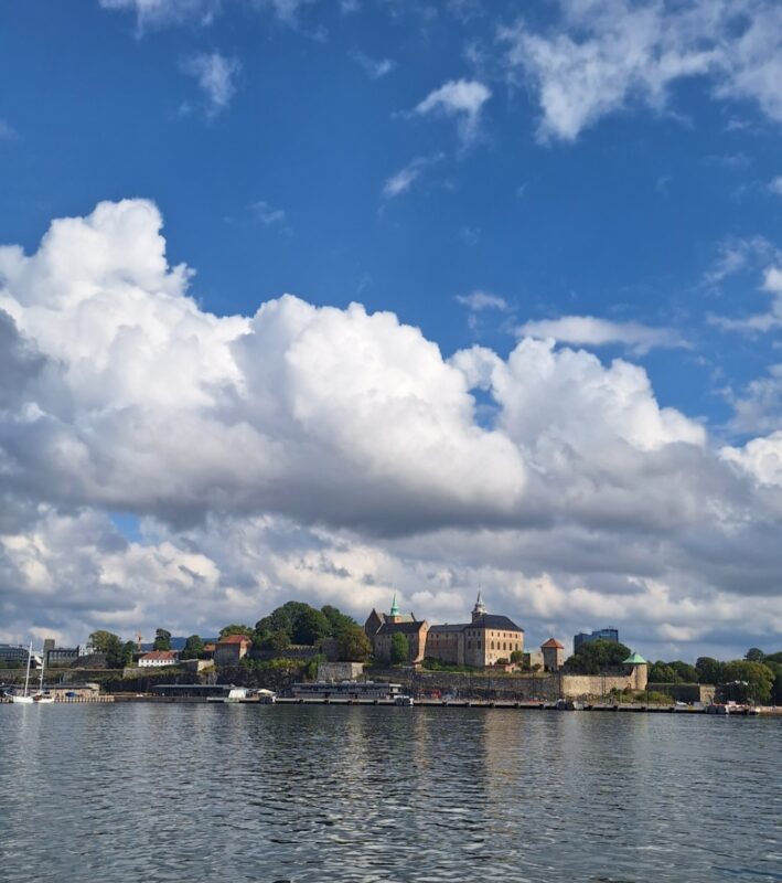 Oslo