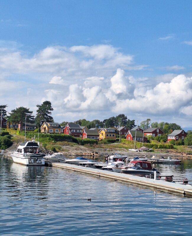 Oslo