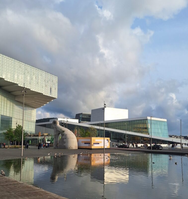 opera oslo