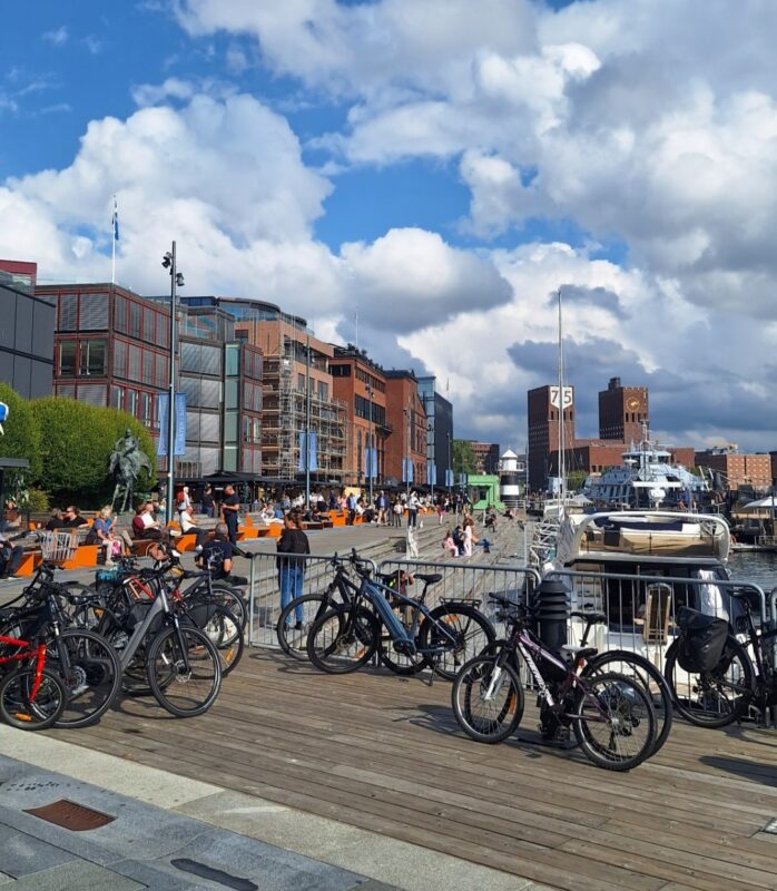 Oslo