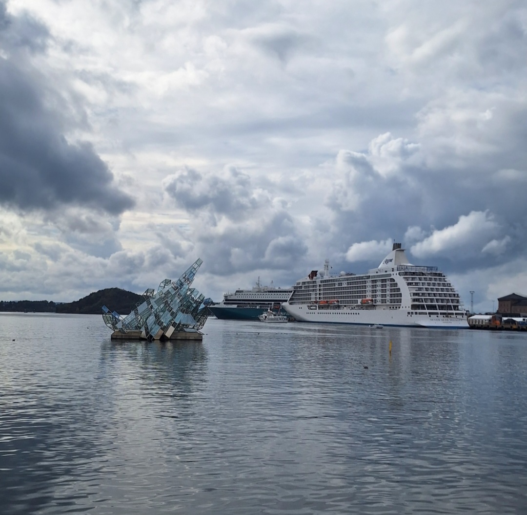 Oslo vodič
