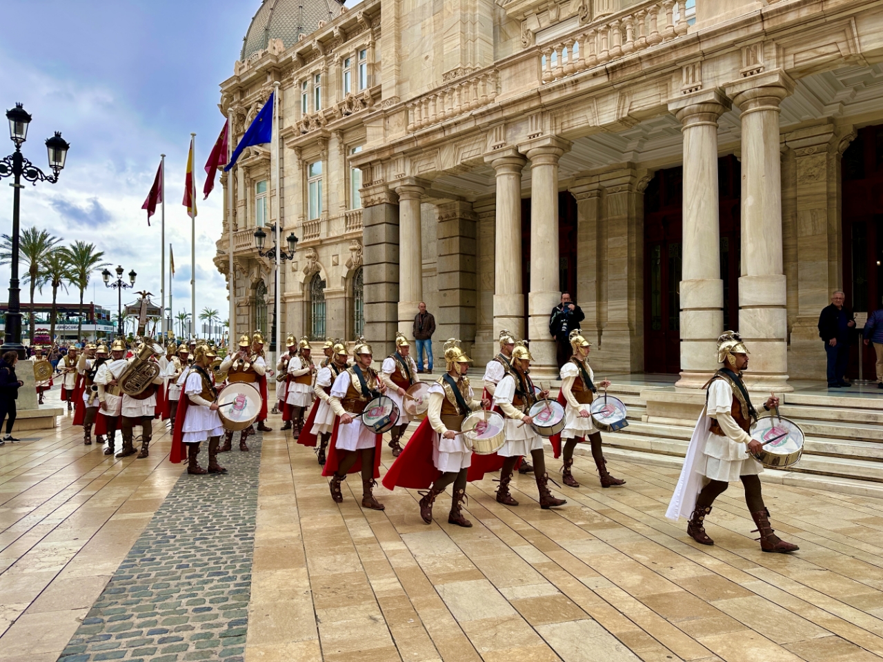 Rimska legij