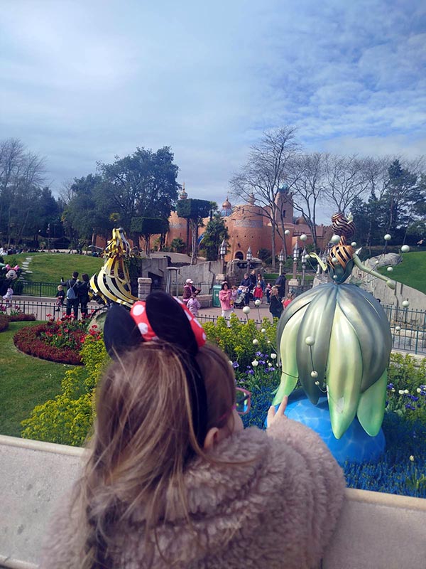 Disneyland Paris