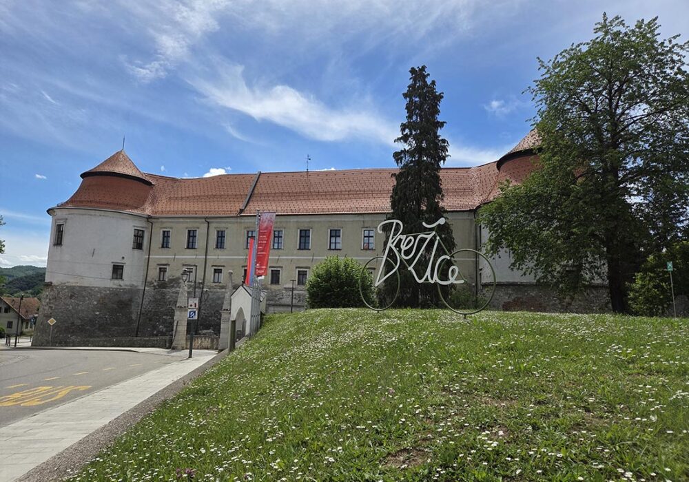 Brežice