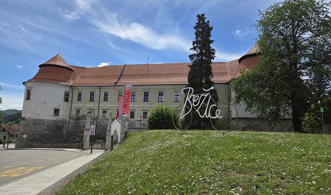 Brežice