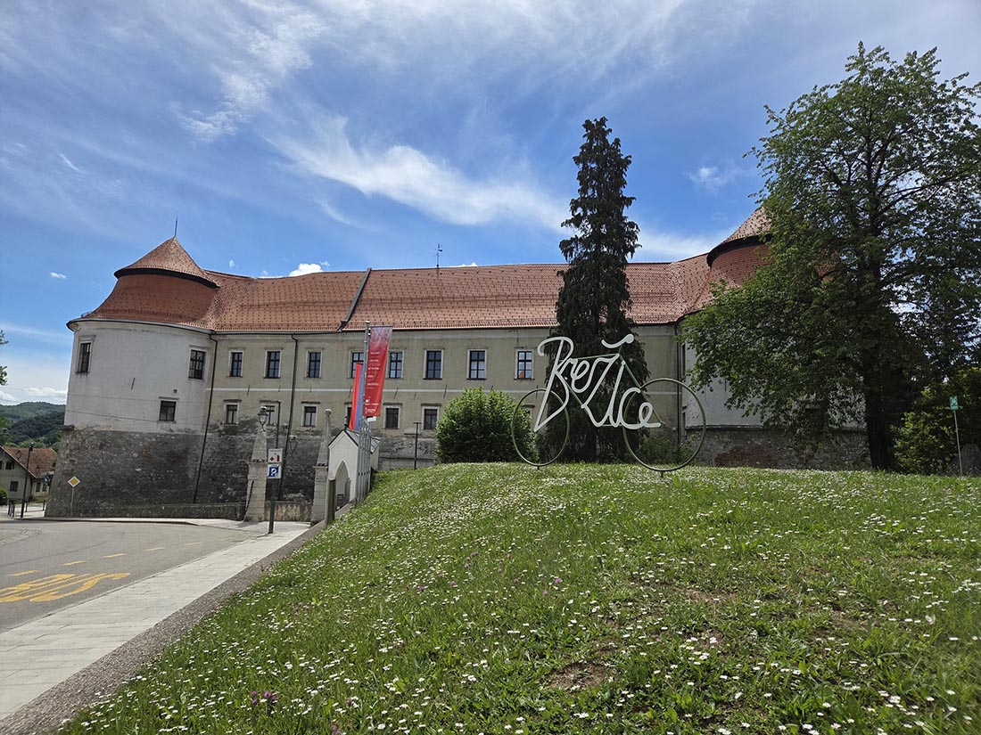 Brežice