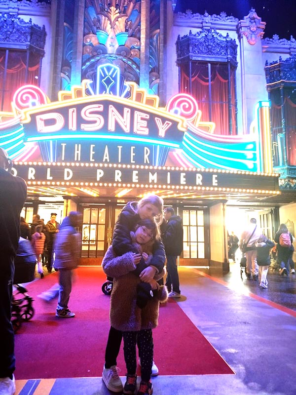 Disneyland Paris