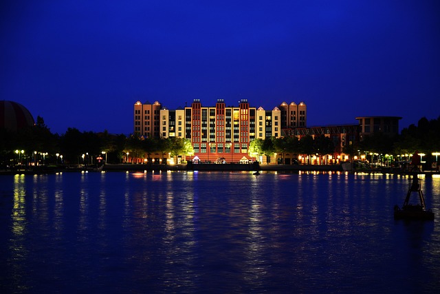 Disneyland Paris