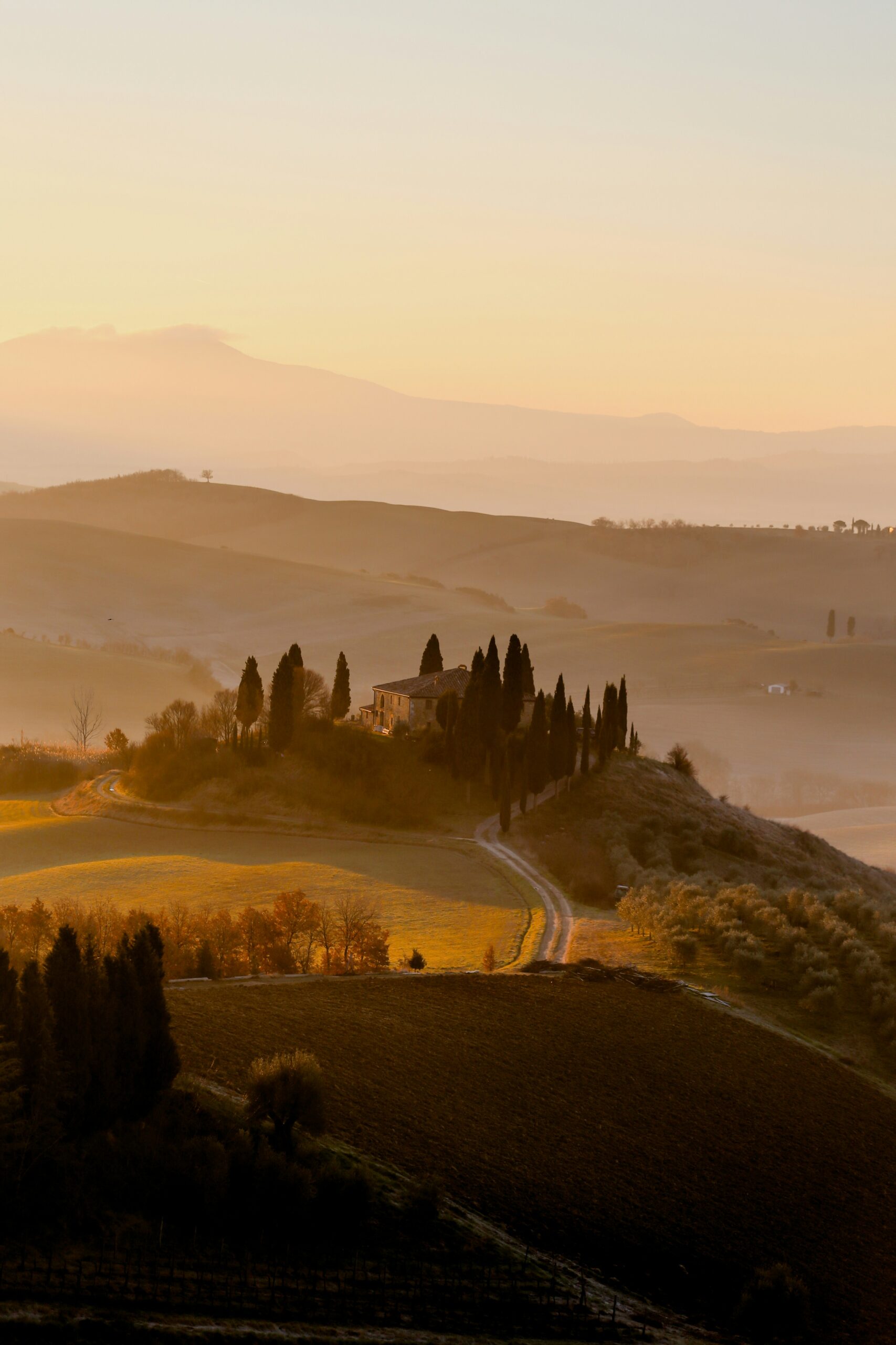 San Quirico d’Orcia
