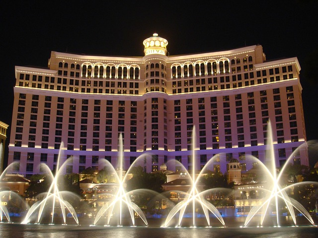 Belaggio las vegas