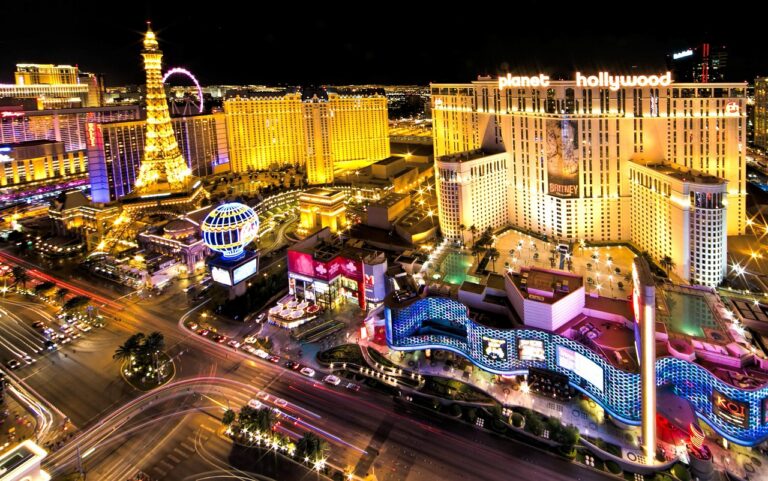 Las vegas