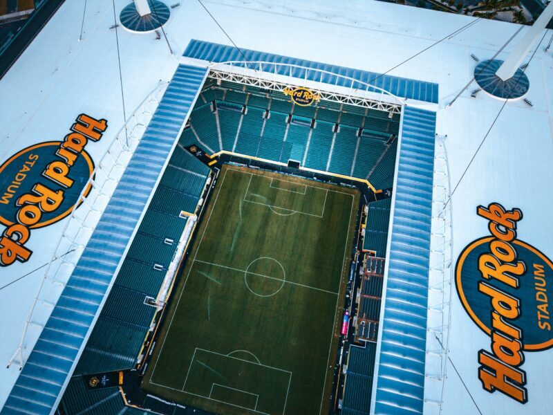 Hard Rock Stadion u Miamiju