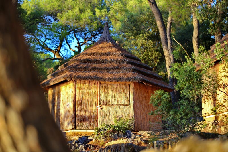 Pine Beach Pakoštane
