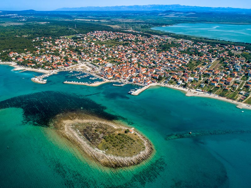 Pakoštane