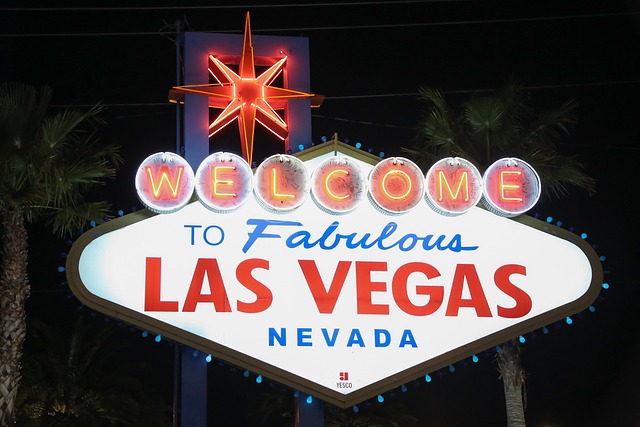 Las vegas