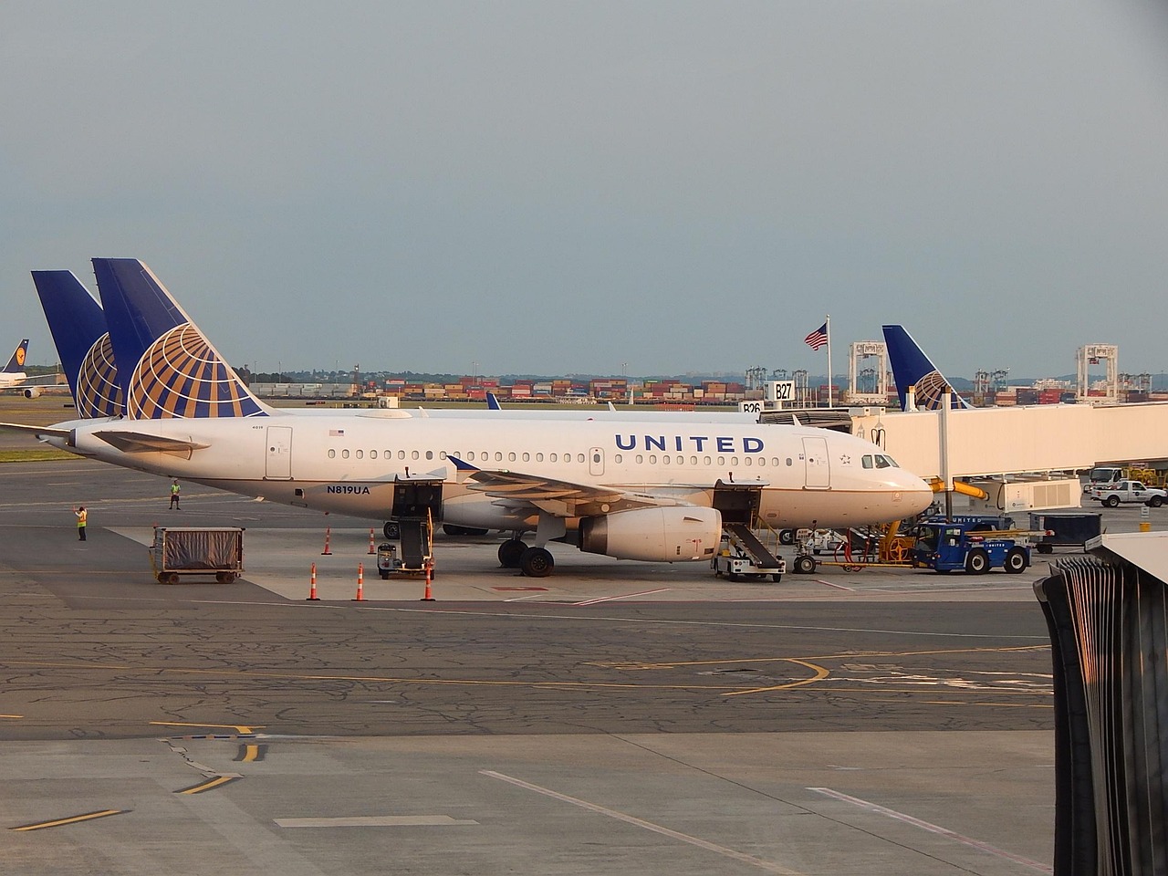 United Split