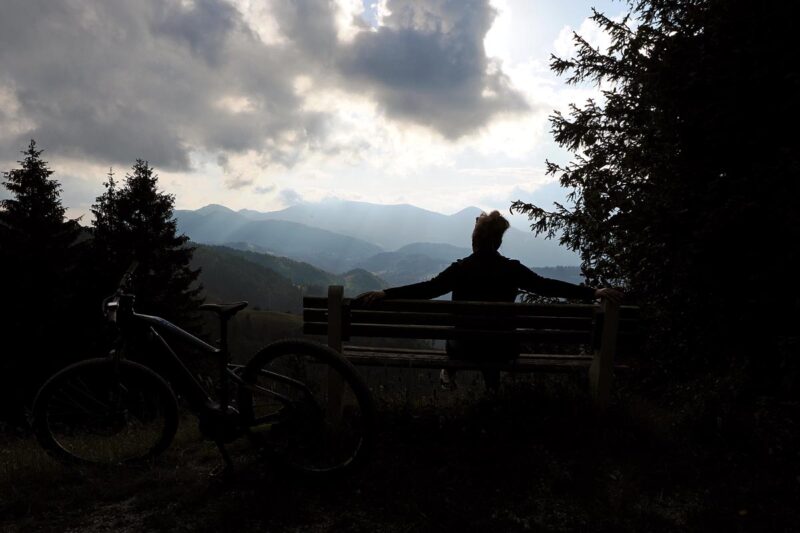 Cerkno priroda