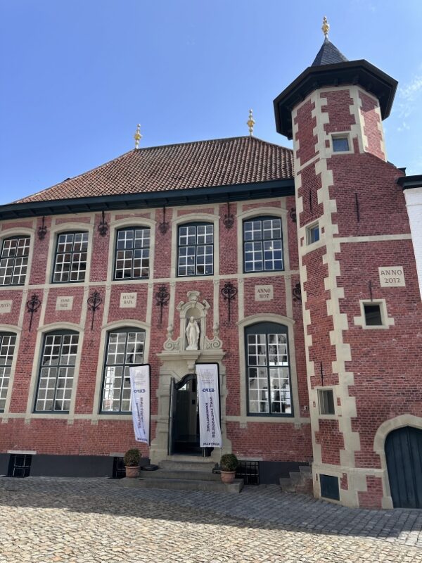 Kotrijk Belgija