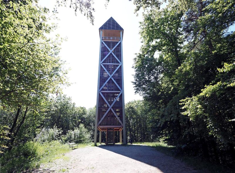 Demmerkogel Austria