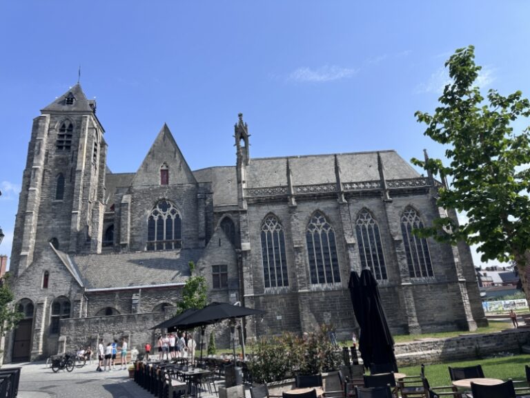 Kotrijk Belgija