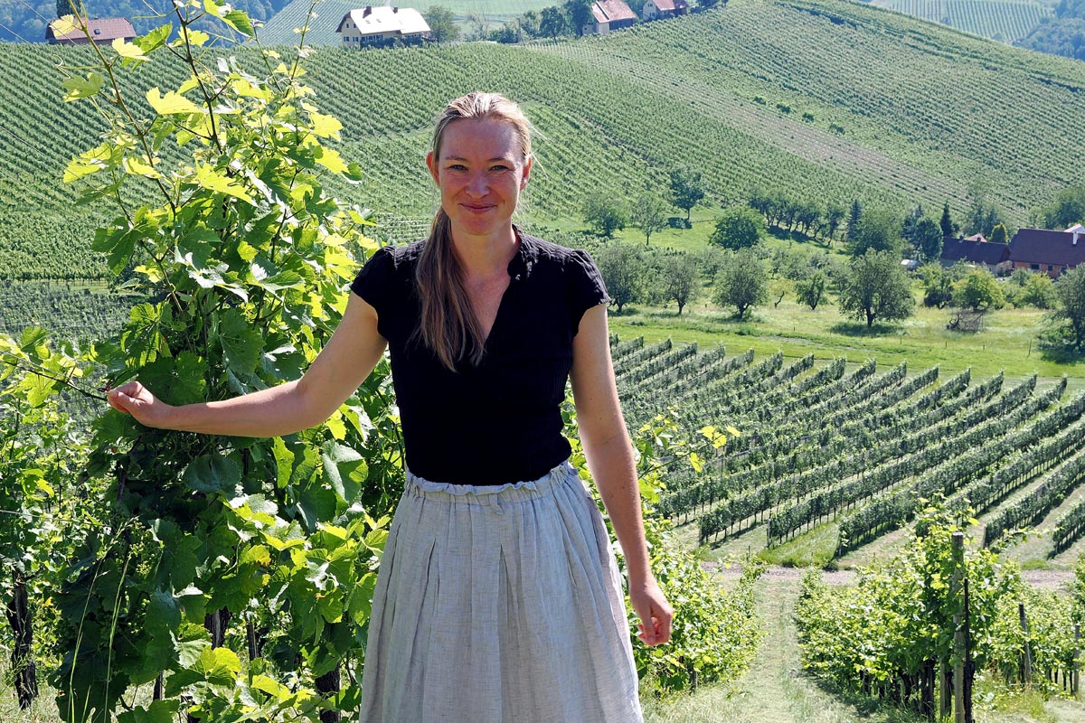 Tamara Koegl