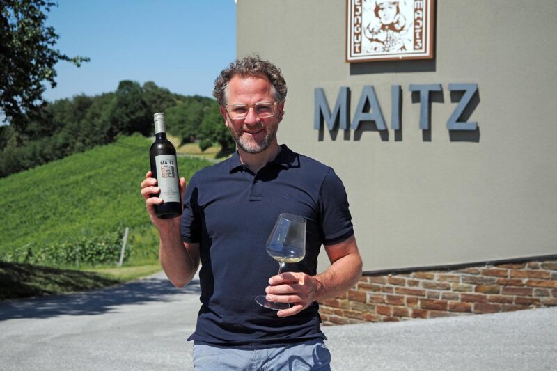 Maitz
